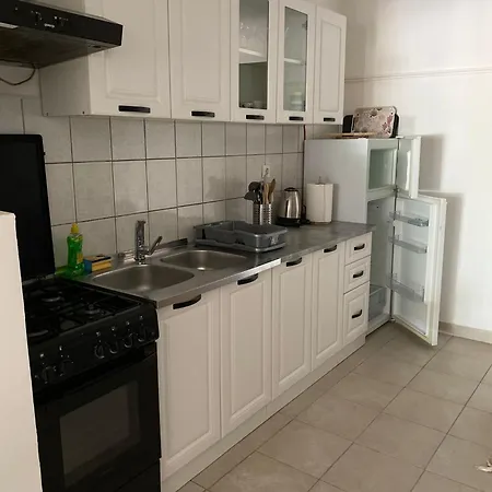 Nika Apartment *