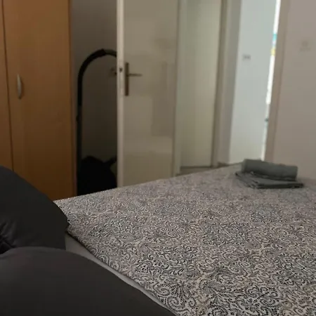 Apartamento Nika