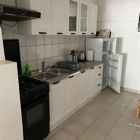 Nika * Vrsi